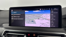 BMW X3 xDrive20d MHT M Sport 5dr Step Auto Diesel Estate